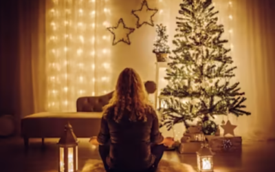 Navidad tiempo de reflexión y conexión