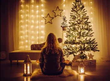 El Tiempo de Navidad: Una Oportunidad para la Conexión Espiritual